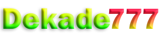 DEKADE777